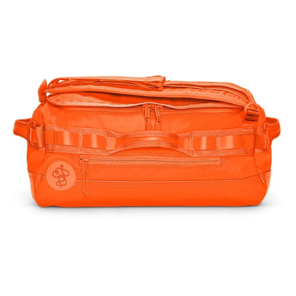 Baboon to the Moon Go-Bag [Basic] — Mini (32L) Orange NEW